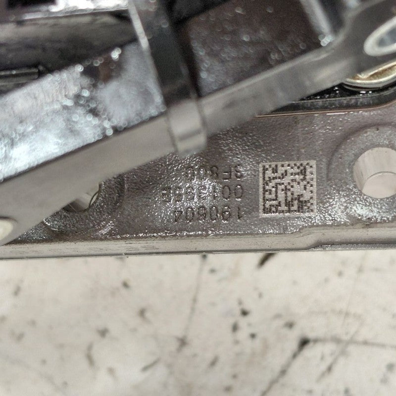 Kia Sportage Automatic Transmission Valve Body  2020 2021 2022