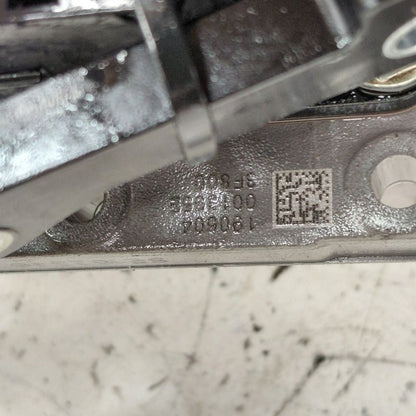 Kia Sportage Automatic Transmission Valve Body  2020 2021 2022