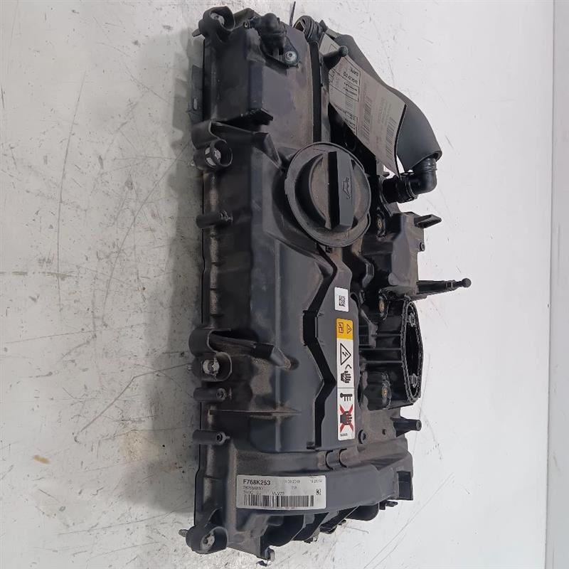 Mini Cooper Engine Cylinder Head Valve Cover  2016 2017 2018 2019 2020