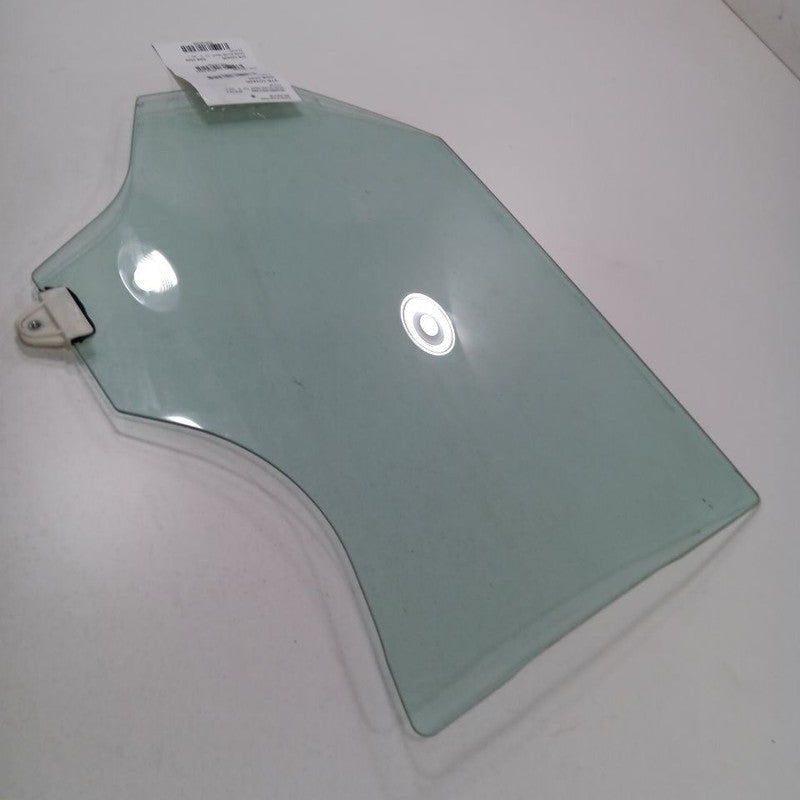 Passenger Right Rear Door Window Glass Fits 16-18 Mazda CX-3 OEM