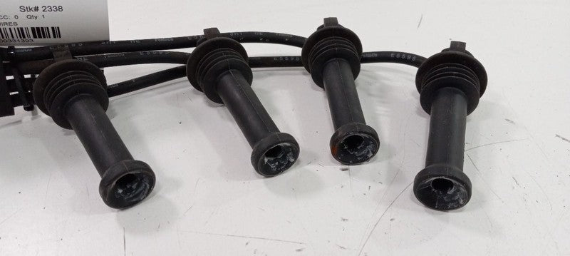 Ford Fiesta Engine Parts Misc 2011 2012 2013