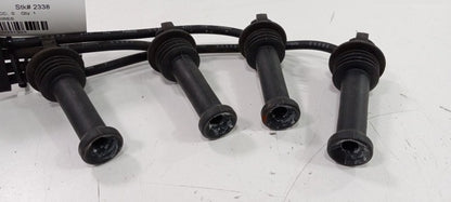 Ford Fiesta Engine Parts Misc 2011 2012 2013