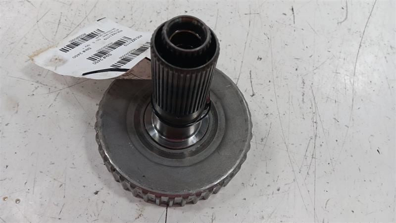 Mazda CX-3 Automatic Transmission Gear 2019 2020 2021 2022