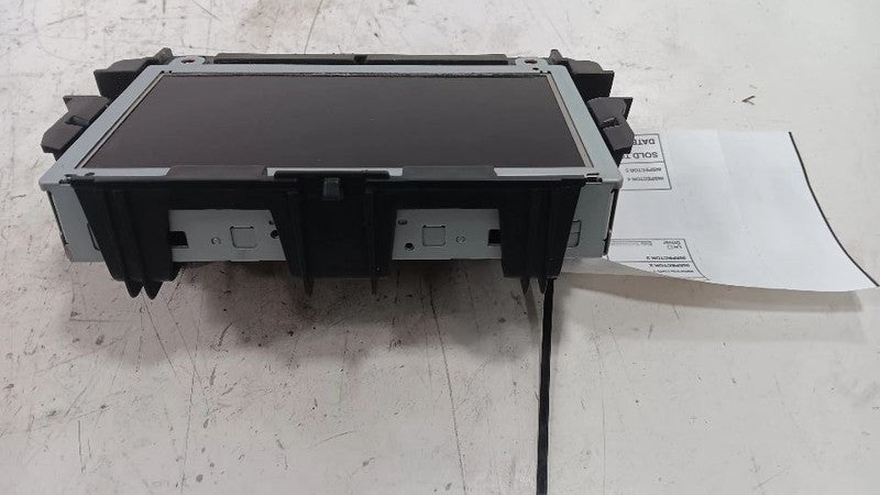 Display Screen Fits 13-16 Buick Encore OEM