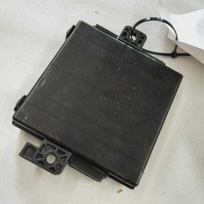 Fiat 500 X Model   Tire Pressure Module {52042067} 2016 2017