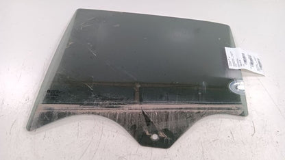 84388312 Left Rear Door Glass Window Privacy Tint Opt Ako Fits 18-19 EQUINOX