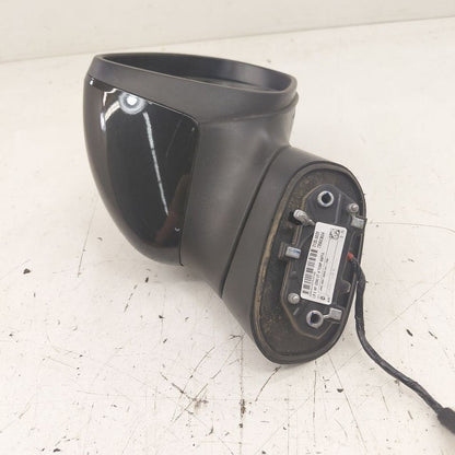 2018 Fiat 500 X Model Passenger Right Side View Door Mirror