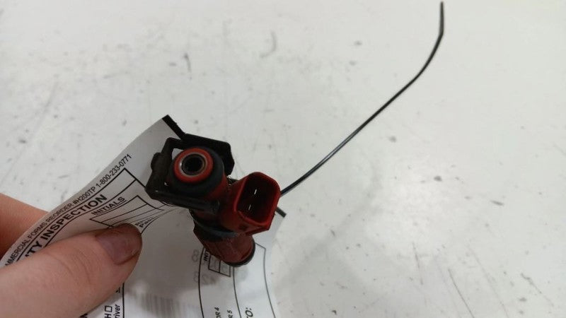 Fuel Injection Injector Parts Fuel Injector 2.0L Sedan Fits 11-20 ELAN