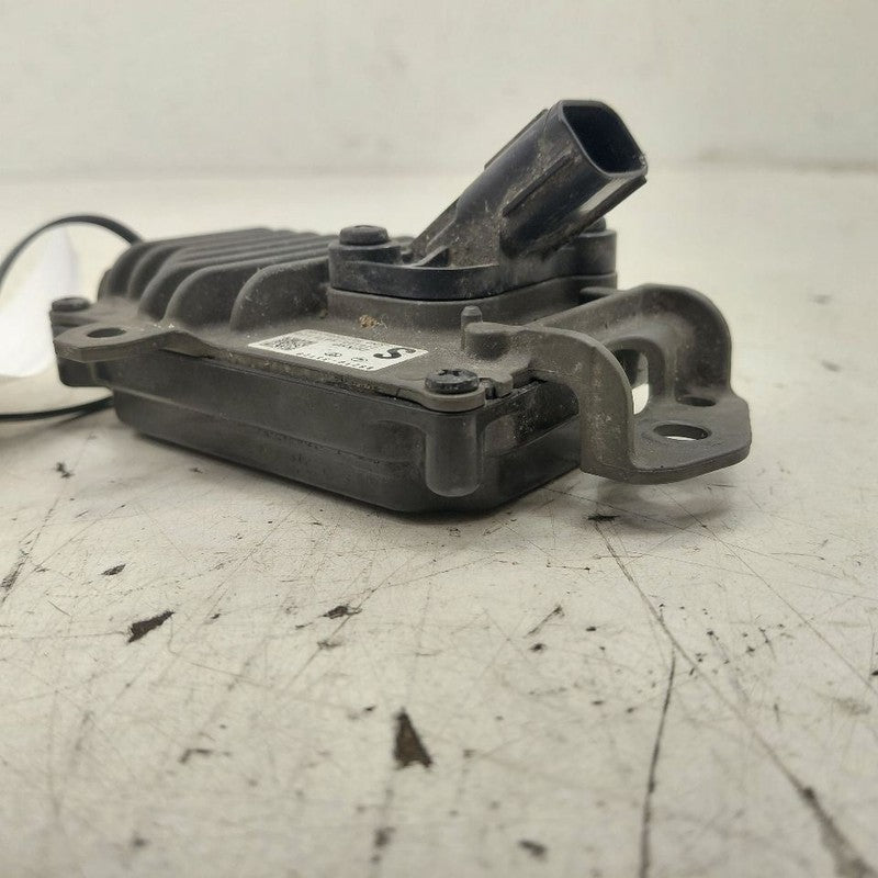 Toyota Prius Radar Unit {8821033120} 2022 2021 2020
