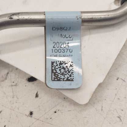 Ford Edge Gas Fuel Line  2.7 2019 2020 2021 2022