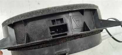 Subaru Impreza Speaker Right Passenger Rear 2020 2019 2018 2017 OEM