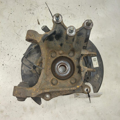 Passenger Right Rear Knuckle Stub Bearing Hub AWD 16-20 Kia Sorento