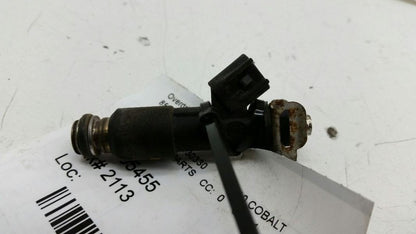 12582219 Fuel Injection Injector 2.2L Opt NT7 Fits 05-10 Chevy Cobalt OEM
