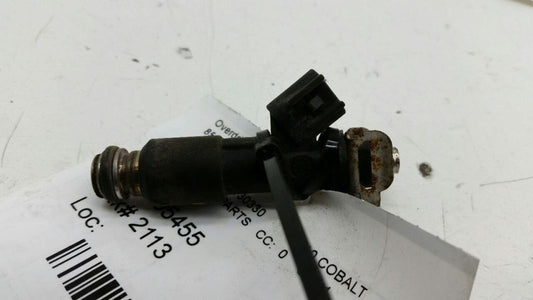 12582219 Fuel Injection Injector 2.2L Opt NT7 Fits 05-10 Chevy Cobalt OEM