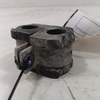 Outlander Sport Front Sway Bar Bushing Mounting Bracket  2019 2020 202