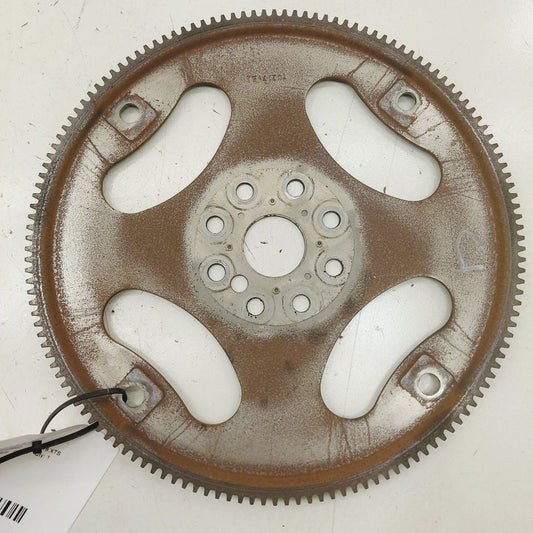 Flywheel Flex Plate VIN J 11th Digit Limited 07-17 GMC Acadia