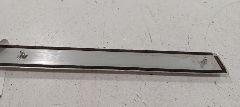 Lexus GS350 Sill Trim Plate Door Jam Threshold Left Driver Front 2007 