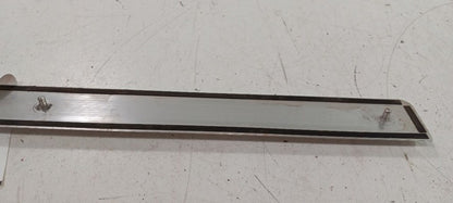 Lexus GS350 Sill Trim Plate Door Jam Threshold Left Driver Front 2007 