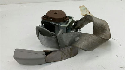 Chevy Cobalt Seat Belt Strap Retractor Center Middle Rear Back OEM 200