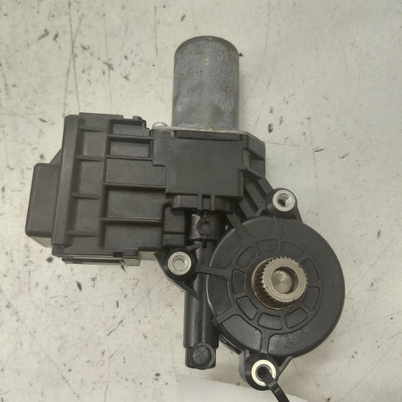 Left Rear Power Window Motor Fits 22-25 Lexus NX250