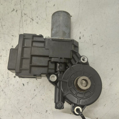 Left Rear Power Window Motor Fits 22-25 Lexus NX250