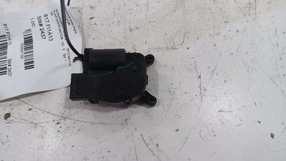 Fiat 500 Flap Door Motor Heater AC Door Actuator  2012 2013 2014 2015 