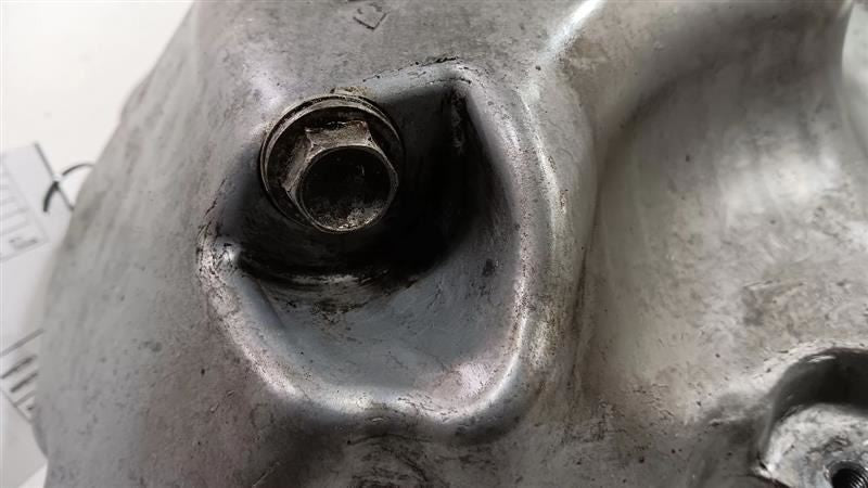 11200R70A11 Engine Oil Pan 3.5L Fits 09-17 ACCORD