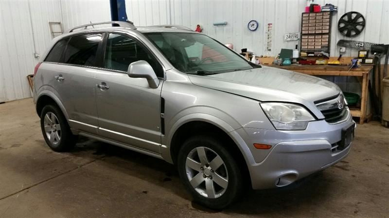 Saturn Vue Dash Side Cover Left Driver Trim Panel 2008 2009 2010