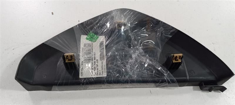 Dodge Journey Dash Side Cover Left Driver Trim Panel 2009 2010 2011 2012 2013