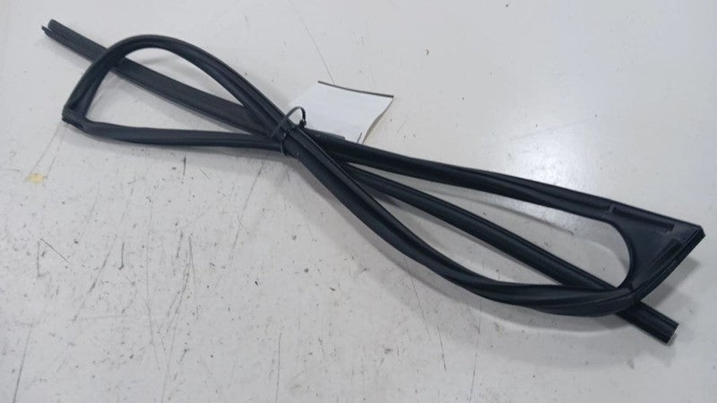 Subaru Impreza Door Glass Window Seal Rubber Left Driver Front 2024 OE