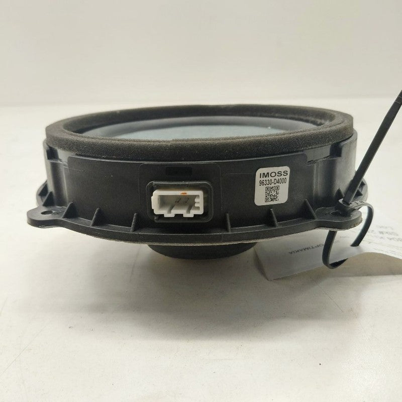 Kia Optima Speaker Left Driver Front  2018 2017 2016 OEM