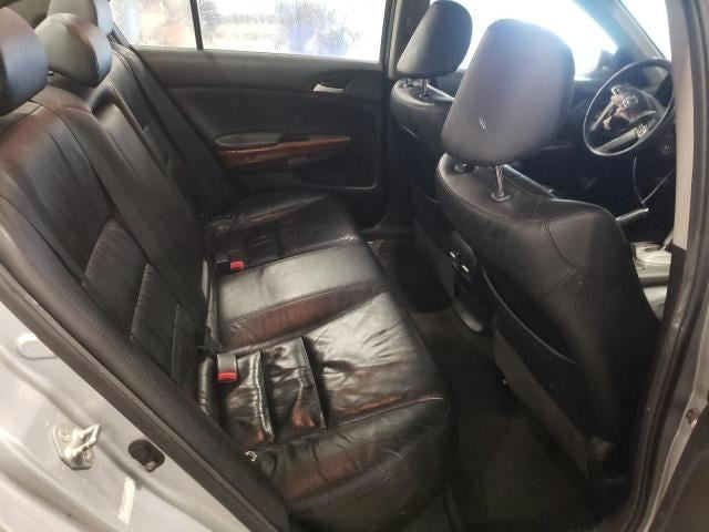 72710TA0A01 Passenger Right Rear Window Regulator Electric Motor Fits 10-15 CROSSTOUR