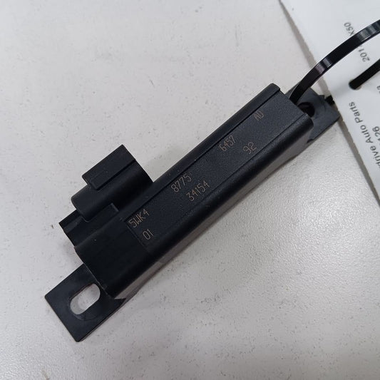 INFINITI QX50 Keyless Entry Antenna Module {5WK48775} 2017 2016 2015 2