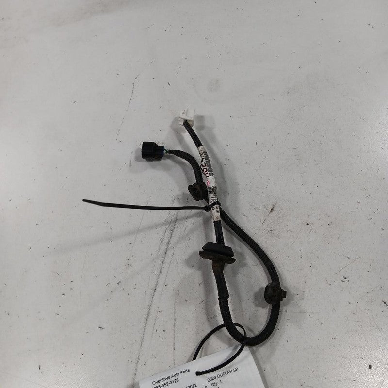 Mitsubishi Outlander PCV Solenoid Wire Harness {8507A924} 2020 2021 20