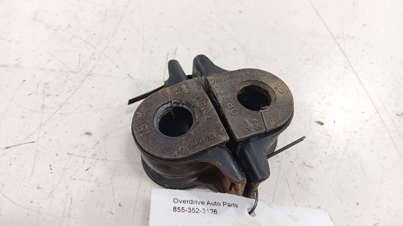 Honda Insight Sway Bar Bushing Mounting Bracket 2010 2011 2012 2013 OE