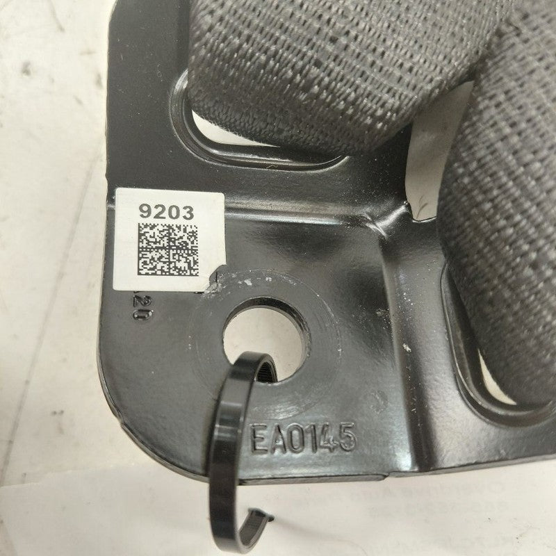 Chevy Trax Seat Belt Buckle Latch Right Passenger Rear Back  2022 2021