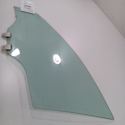 Driver Left Front Door Window Glass Fits 16-22 Mazda CX-3 OEM