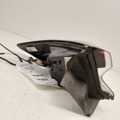 Passenger Right Tail Light Brake Lamp Quarter Panel Mounted 20-22 Ford