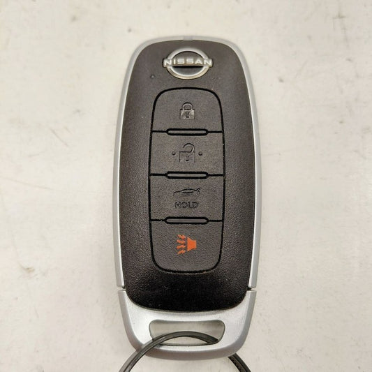 Nissan Versa Fob Remote 2024 2023 2022 2021 OEM