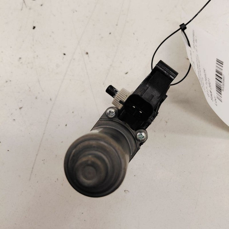 Passenger Right Front Power Window Motor Fits 21-25 Chevy Trailblazer