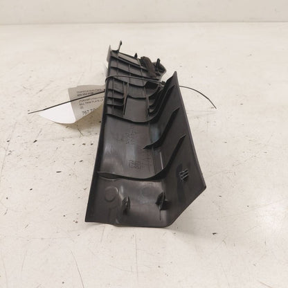 Toyota Prius Sill Trim Plate Door Jam Threshold Left Driver Rear  2022
