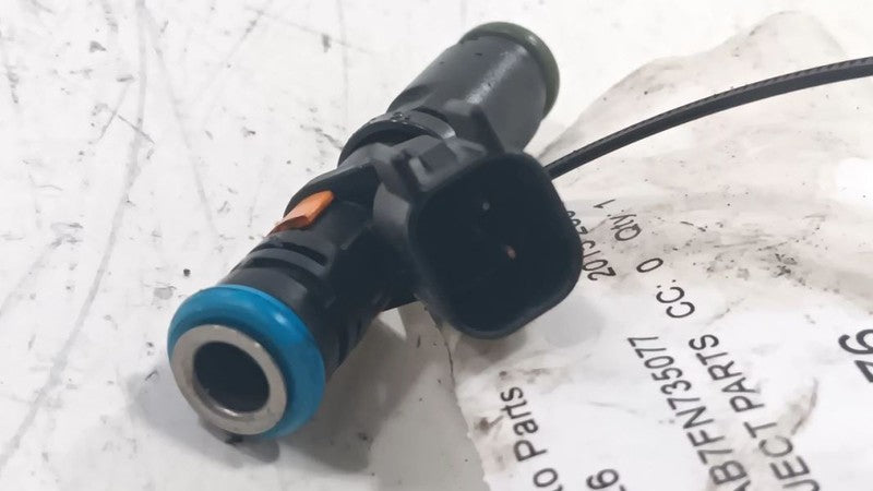 Fuel Injection Injector 2.4L Federal Fits 14-18 CHEROKEE OEM