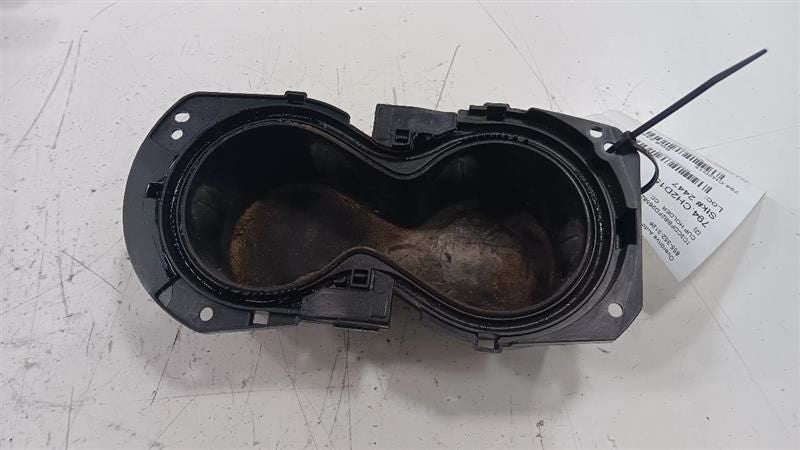 Dodge Dart Cup Holder  2013 2014 2015 2016 OEM