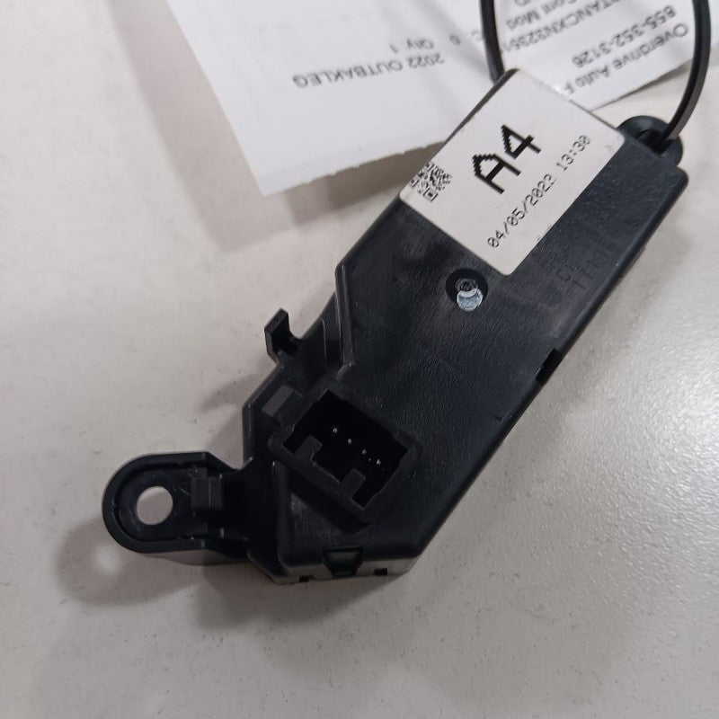 Air Conditioning Control Module Steering Wheel Heater Control 23-25 Legacy