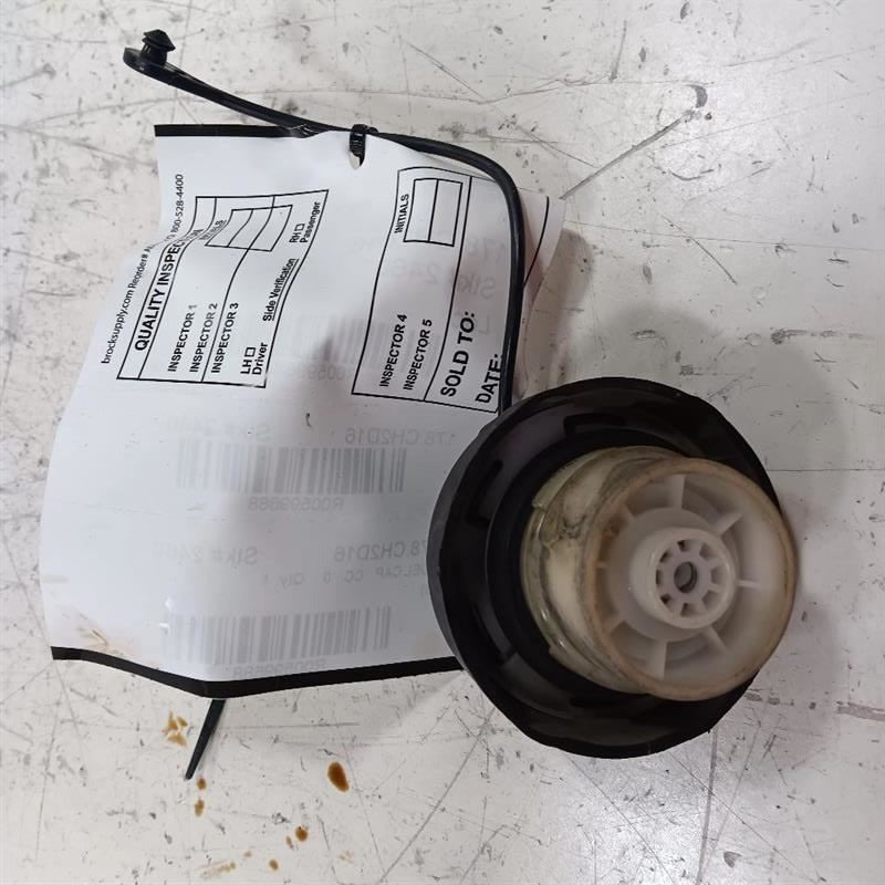 Dodge Dart Gas Tank Fuel Cap  2013 2014 2015 2016