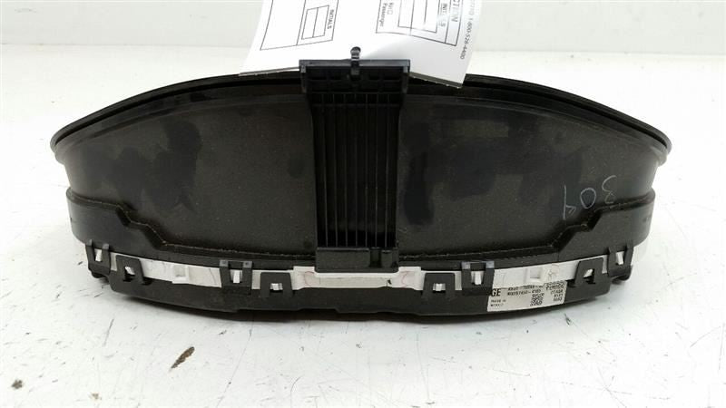Ford Fusion Speedometer Bezel Dash Surround Trim OEM 2008 2009 2010 2011 2012
