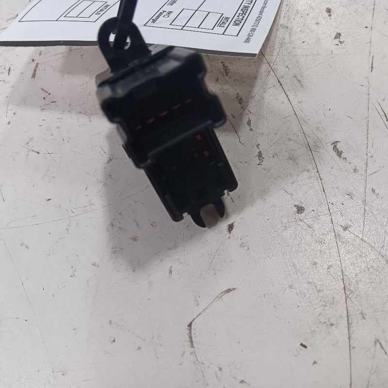 Nissan LEAF Window Switch Power Left Driver Rear  2013 2014 2015 2016 
