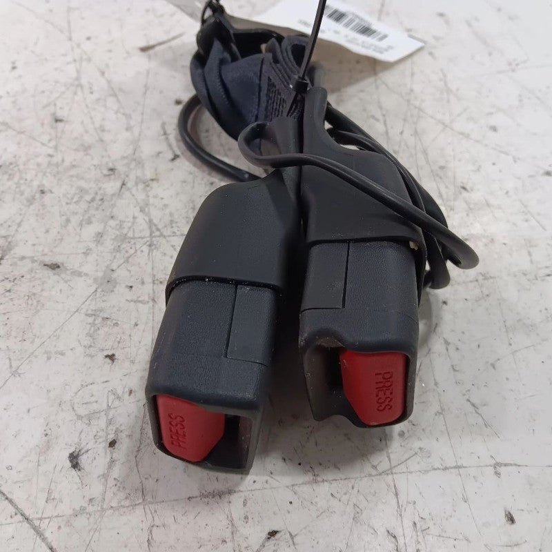 Nissan Kicks Seat Belt Buckle Latch Left Rear Back  2021 2022 2023 2024