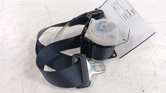 Mazda 3 Seat Belt Strap Retractor Right Passenger Rear Back 2010 2011 