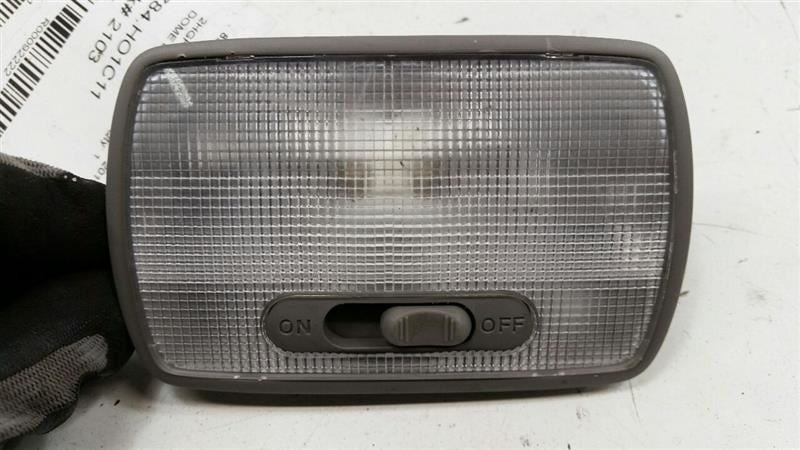 Honda Civic Dome Light Roof Lamp OEM 2007 2008 2009 2010 2011
